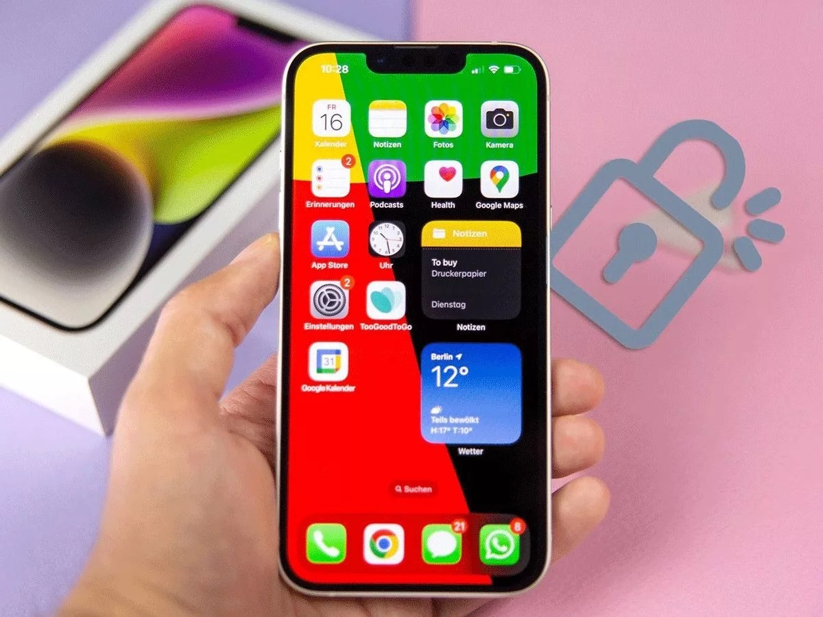 چه ویژگیهای جدیدی به سیستمعامل iOS 17 اضافه خواهد شد؟ چه ویژگیهای جدیدی به سیستمعامل iOS 17 اضافه خواهد شد؟