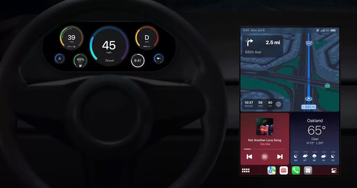 چه ویژگیهای جدیدی به سیستمعامل iOS 17 اضافه خواهد شد؟ چه ویژگیهای جدیدی به سیستمعامل iOS 17 اضافه خواهد شد؟