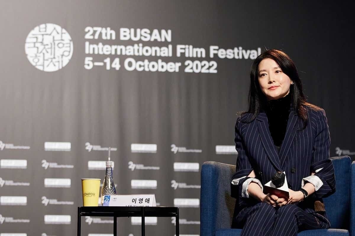 چهره جوان یانگوم «جواهری در قصر» + عکس چهره جوان یانگوم «جواهری در قصر» + عکس