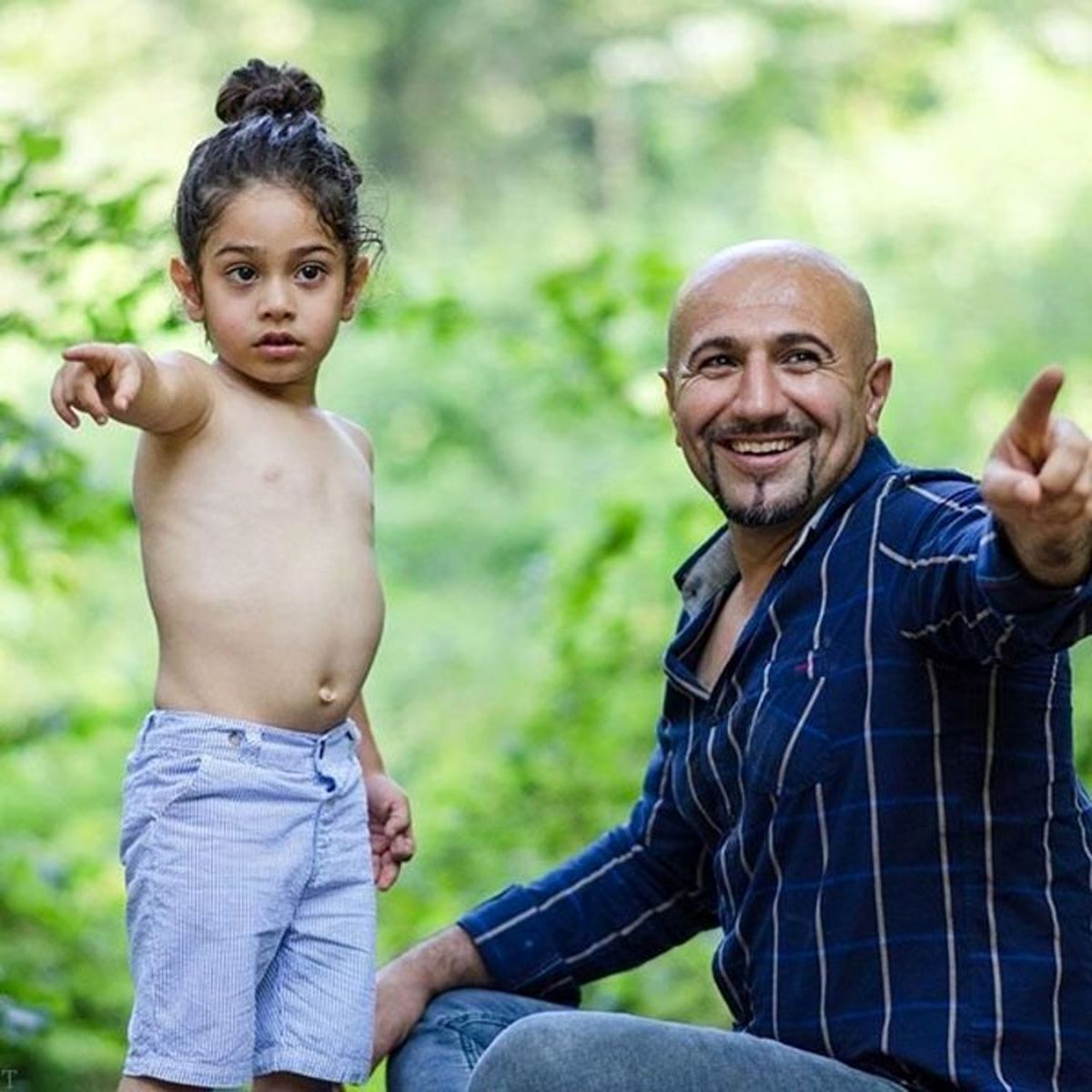 آیا آرات حسینی دچار مشکلات جسمی و روحی شده است؟ + جزئیات