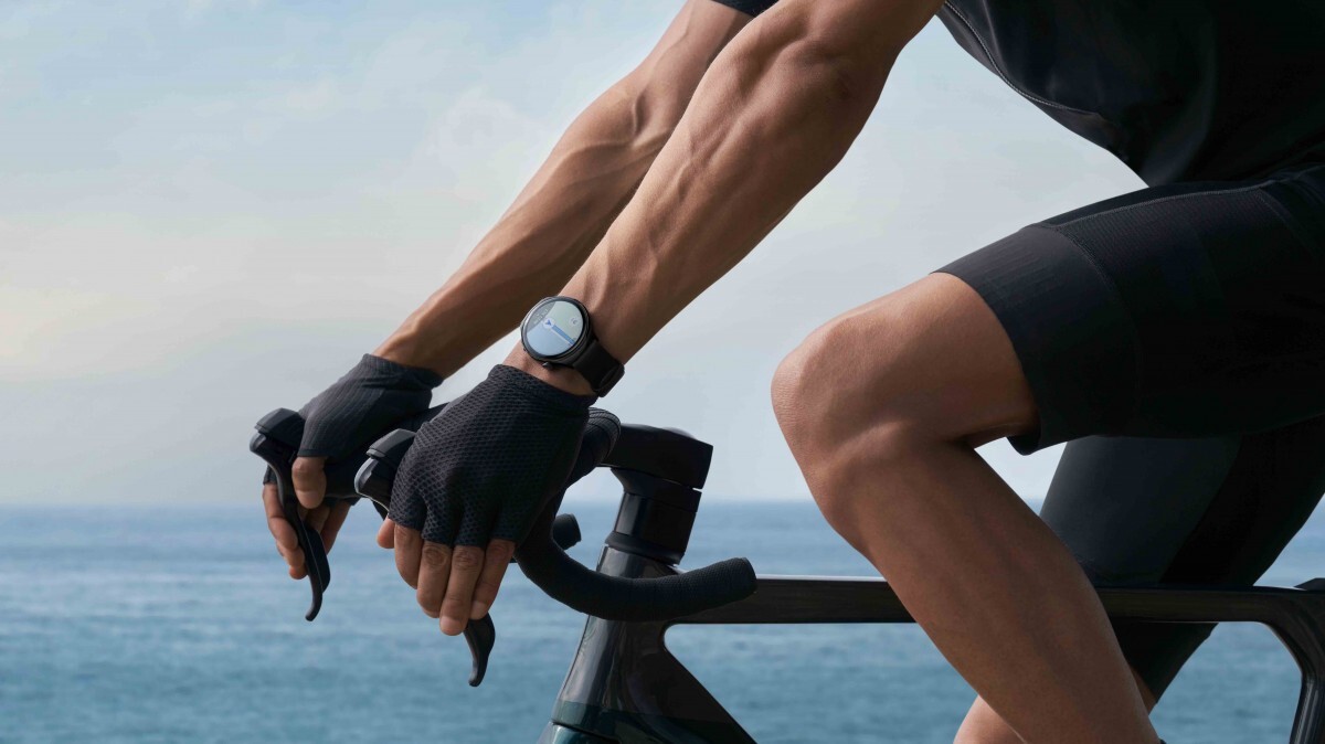 هواوی از ساعتهای هوشمند «واچ ۴» و «واچ ۴ پرو» رونمایی کرد + عکس، قیمت و ویژگیها هواوی از ساعتهای هوشمند «واچ ۴» و «واچ ۴ پرو» رونمایی کرد + عکس، قیمت و ویژگیها