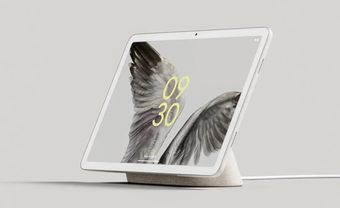 گوگل، پیکسل تبلت را معرفی کرد + مشخصات و قیمت گوگل، پیکسل تبلت را معرفی کرد + مشخصات و قیمت