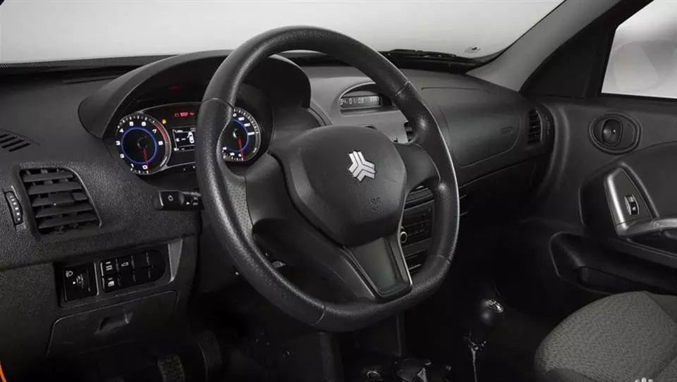 درباره ساینا GX و ساینا S + عکس و مشخصات فنی