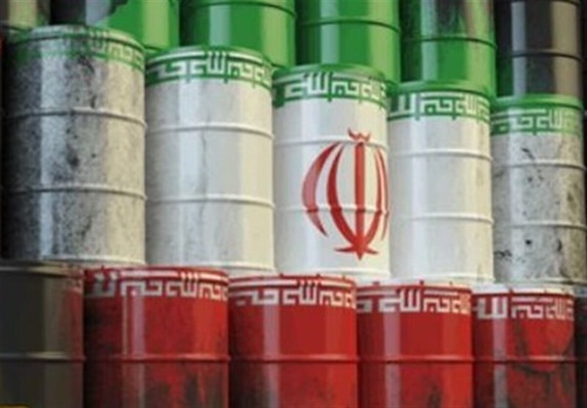 اذعان آمریکا به افزایش ۴۰ هزار بشکه‌ای تولید روزانه نفت ایران| رتبه دوم رشد تولید در میان اعضای اوپک به ایران رسید
