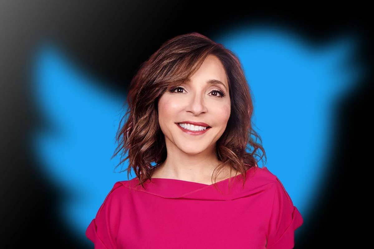 با لیندا یاکارینو، جانشین ایلان ماسک در مدیریت اجرایی توئیتر، آشنا شوید + عکس و بیوگرافی با لیندا یاکارینو، جانشین ایلان ماسک در مدیریت اجرایی توئیتر، آشنا شوید + عکس و بیوگرافی