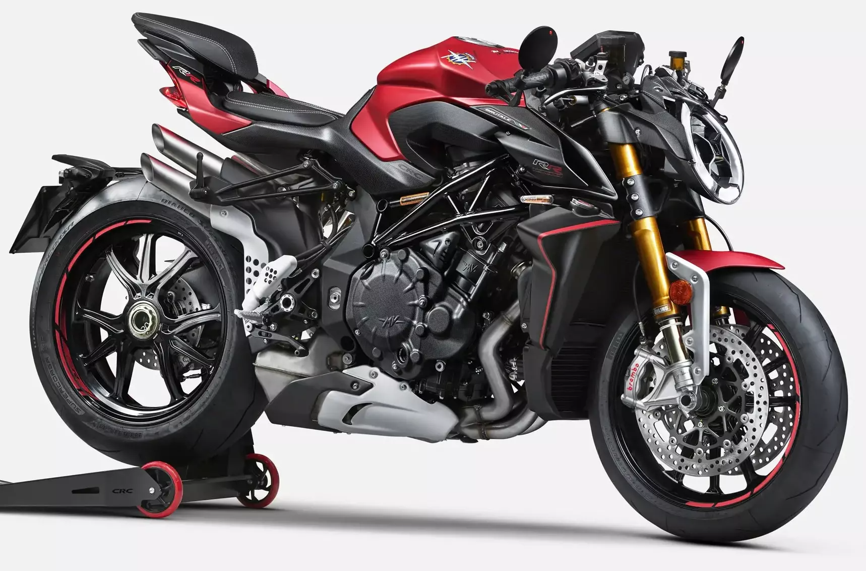 ۱۰ موتورسیکلت سریع جهان در سال ۲۰۲۳ را بشناسید + تصاویر ۱۰ موتورسیکلت سریع جهان در سال ۲۰۲۳ را بشناسید + تصاویر