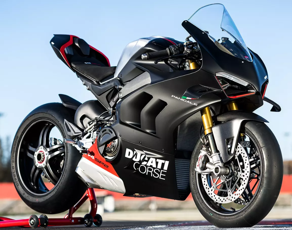 ۱۰ موتورسیکلت سریع جهان در سال ۲۰۲۳ را بشناسید + تصاویر ۱۰ موتورسیکلت سریع جهان در سال ۲۰۲۳ را بشناسید + تصاویر