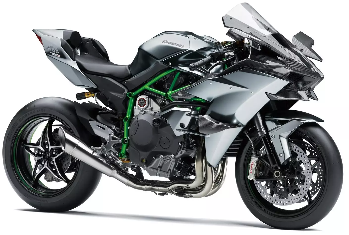 ۱۰ موتورسیکلت سریع جهان در سال ۲۰۲۳ را بشناسید + تصاویر ۱۰ موتورسیکلت سریع جهان در سال ۲۰۲۳ را بشناسید + تصاویر