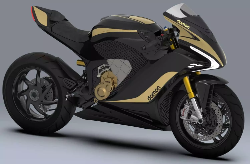 ۱۰ موتورسیکلت سریع جهان در سال ۲۰۲۳ را بشناسید + تصاویر ۱۰ موتورسیکلت سریع جهان در سال ۲۰۲۳ را بشناسید + تصاویر