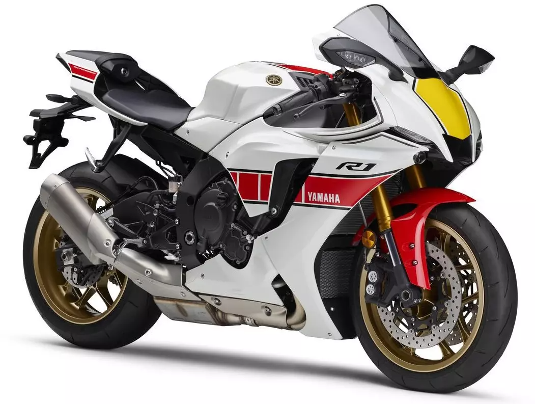 ۱۰ موتورسیکلت سریع جهان در سال ۲۰۲۳ را بشناسید + تصاویر ۱۰ موتورسیکلت سریع جهان در سال ۲۰۲۳ را بشناسید + تصاویر