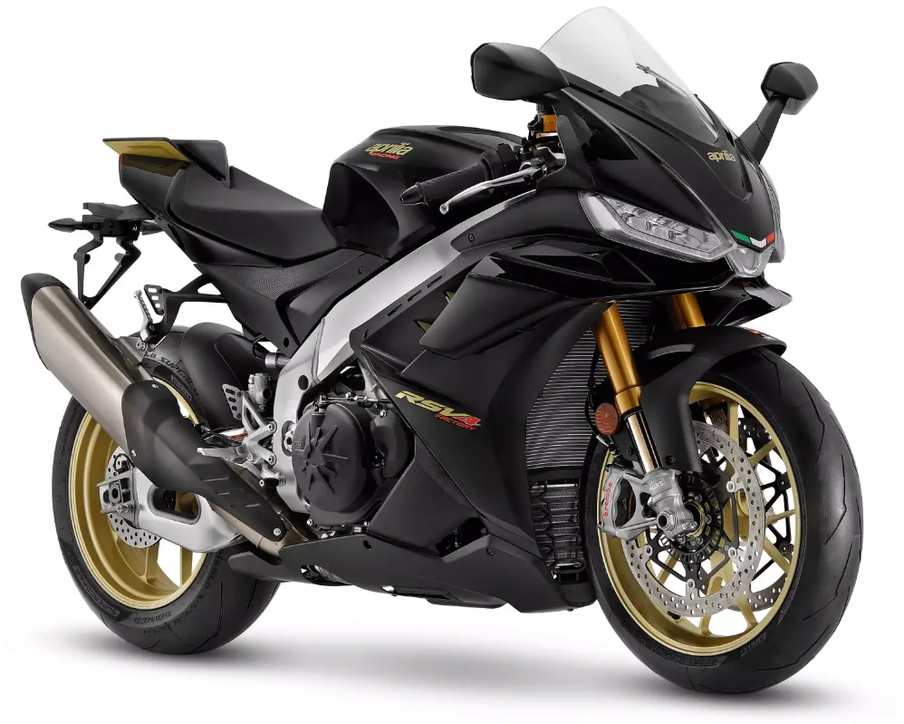 ۱۰ موتورسیکلت سریع جهان در سال ۲۰۲۳ را بشناسید + تصاویر ۱۰ موتورسیکلت سریع جهان در سال ۲۰۲۳ را بشناسید + تصاویر