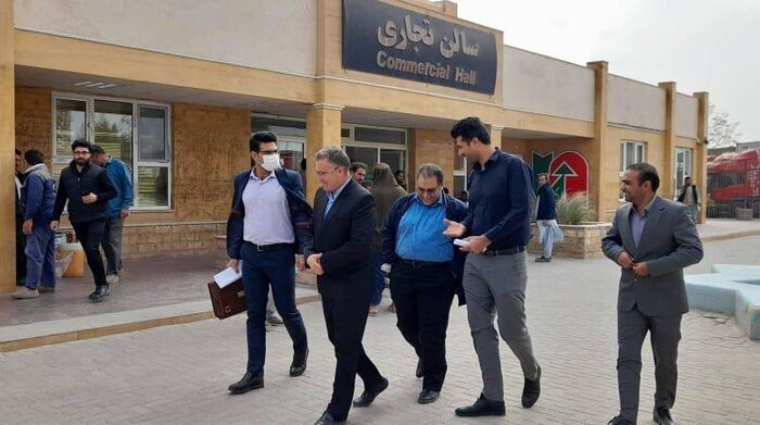 آیا گذرگاه مرزی دوغارون شبانهروزی شده است؟ آیا گذرگاه مرزی دوغارون شبانهروزی شده است؟