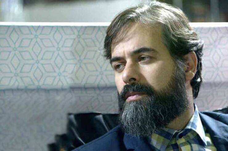 گفتگو با امیرمهدی حکیمی، کارگردان مستند «وقتی مهدی به دنیا آمد» | ایدهای که از عالم سکوت آمد گفتگو با امیرمهدی حکیمی، کارگردان مستند «وقتی مهدی به دنیا آمد» | ایدهای که از عالم سکوت آمد