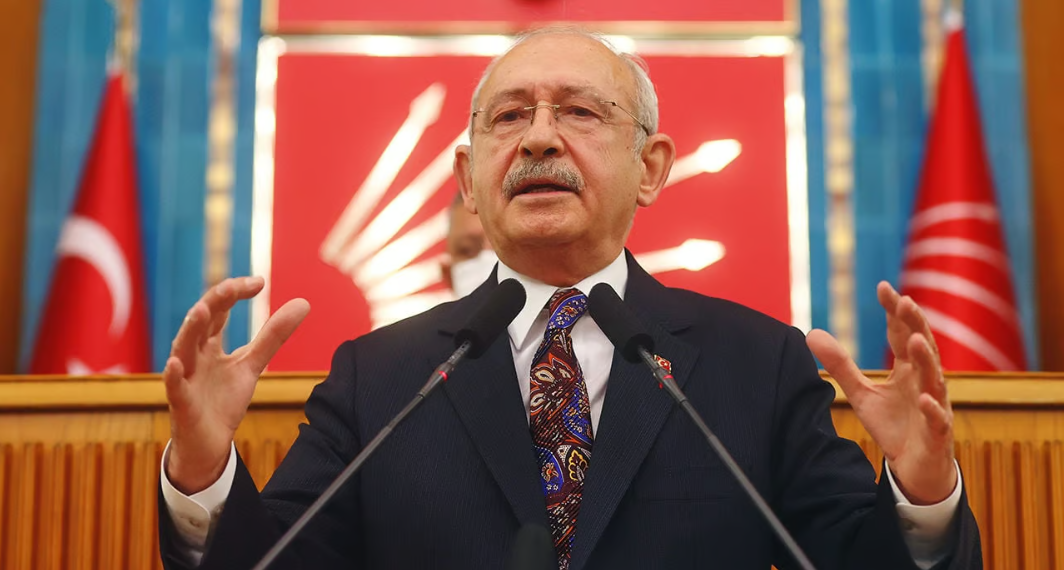 قلیچدار اوغلو کیست؟ + سوابق کاری و بیوگرافی قلیچدار اوغلو کیست؟ + سوابق کاری و بیوگرافی