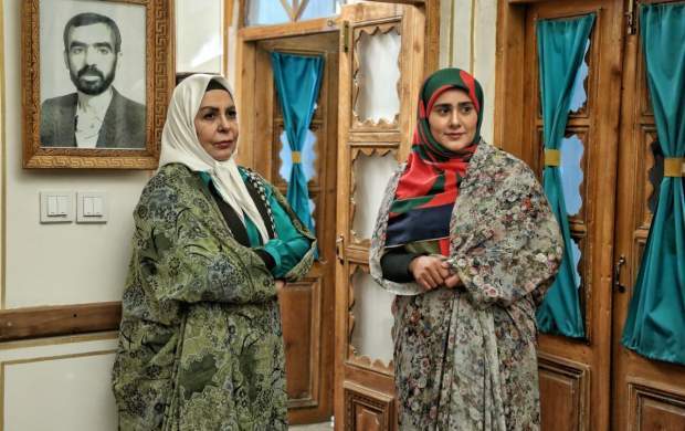 بازیگران و خلاصه داستان «طعم طمع» شبکه یک + ساعت پخش و تکرار بازیگران و خلاصه داستان «طعم طمع» شبکه یک + ساعت پخش و تکرار