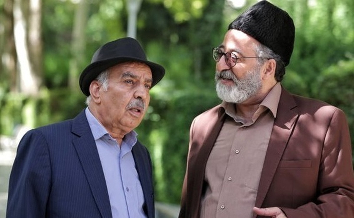 بازیگران و خلاصه داستان «طعم طمع» شبکه یک + ساعت پخش و تکرار بازیگران و خلاصه داستان «طعم طمع» شبکه یک + ساعت پخش و تکرار