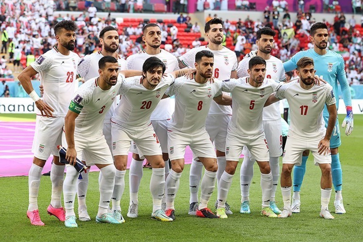 عزیزی خادم: حذف غیرقانونی من، چرنوبیل فوتبالی بود | حضور تاج غیرقانونی است عزیزی خادم: حذف غیرقانونی من، چرنوبیل فوتبالی بود | حضور تاج غیرقانونی است