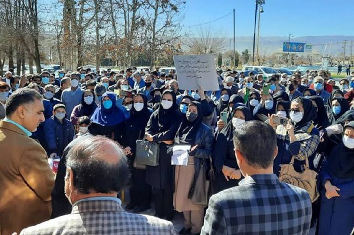 معاون حقوقی رئیس جمهور: لایحه ساماندهی تجمعات سبب ایجاد نظم عمومی خواهد شد