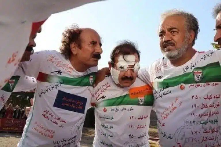 واکنش کاربران فضای مجازی به تبلیغات زیاد دیدار پرسپولیس و استقلال واکنش کاربران فضای مجازی به تبلیغات زیاد دیدار پرسپولیس و استقلال