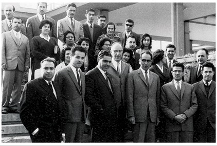 استاد برتر ژنتیک ایران درگذشت + زندگینامه استاد برتر ژنتیک ایران درگذشت + زندگینامه