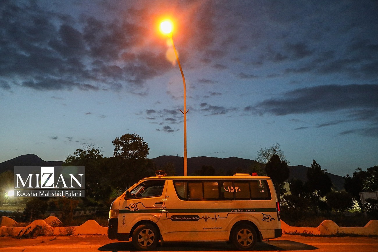 اولین تصاویر از شهروز سخنوری معروف به «الکس» ساعاتی پیش از اعدام اولین تصاویر از شهروز سخنوری معروف به «الکس» ساعاتی پیش از اعدام