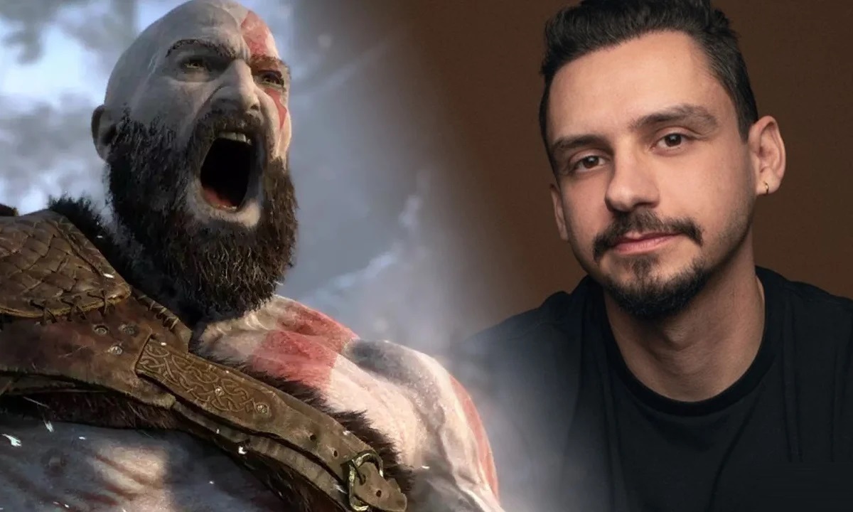 آیا کارگردان هنری بازی God of War Ragnarok از استودیو «سانتا مونیکا» جدا می‌شود؟