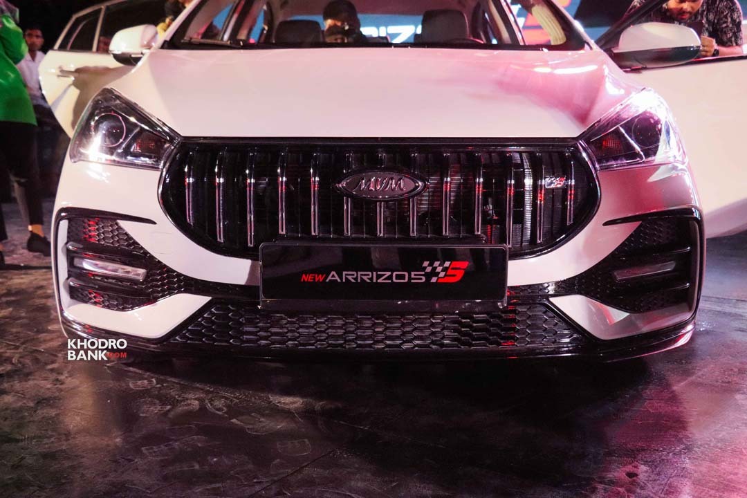 رونمایی از «آریزو ۵» محصول جدید مدیران خودرو+ مشخصات و قیمت رونمایی از «آریزو ۵» محصول جدید مدیران خودرو+ مشخصات و قیمت