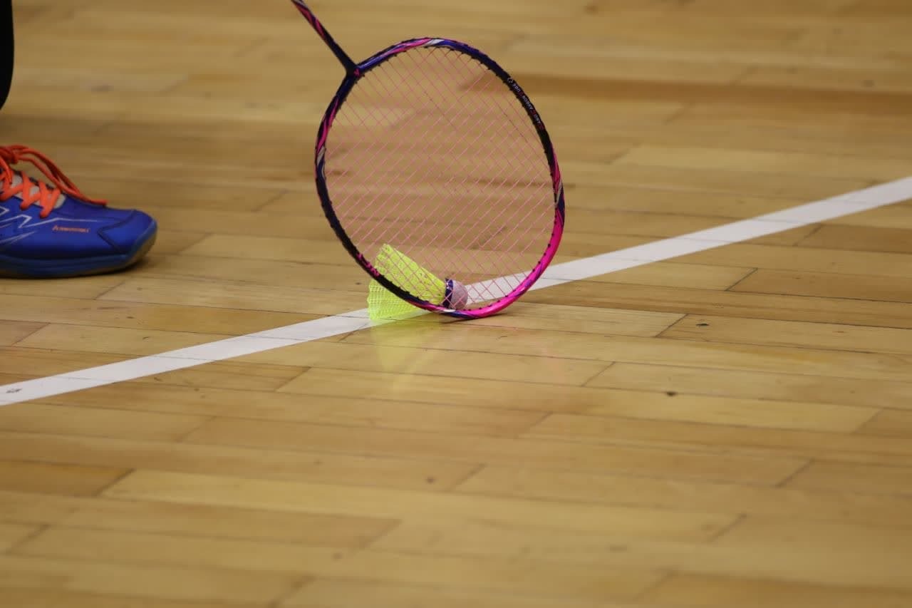 شیرآلات پاکور خراسان در رتبه سوم لیگ دسته دوم بدمینتون قرار گرفت شیرآلات پاکور خراسان در رتبه سوم لیگ دسته دوم بدمینتون قرار گرفت