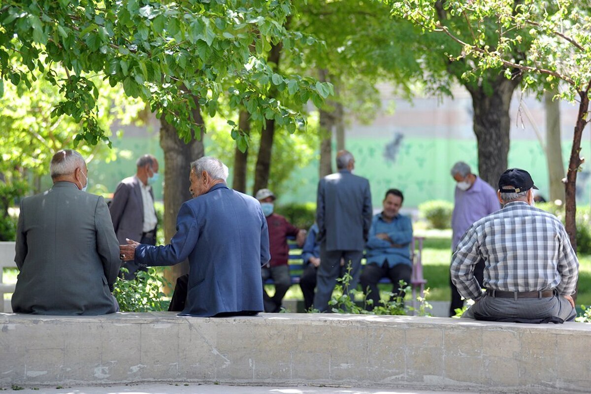 تعیین حداقل سن بازنشستگی مشاغل سخت | حداکثر سن بازنشستگی با مدرک ارشد ۶۵ سال می‌شود