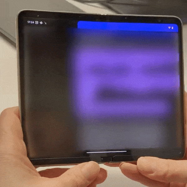 اولین ویدئو از گوشی تاشو Google Pixel Fold اولین ویدئو از گوشی تاشو Google Pixel Fold