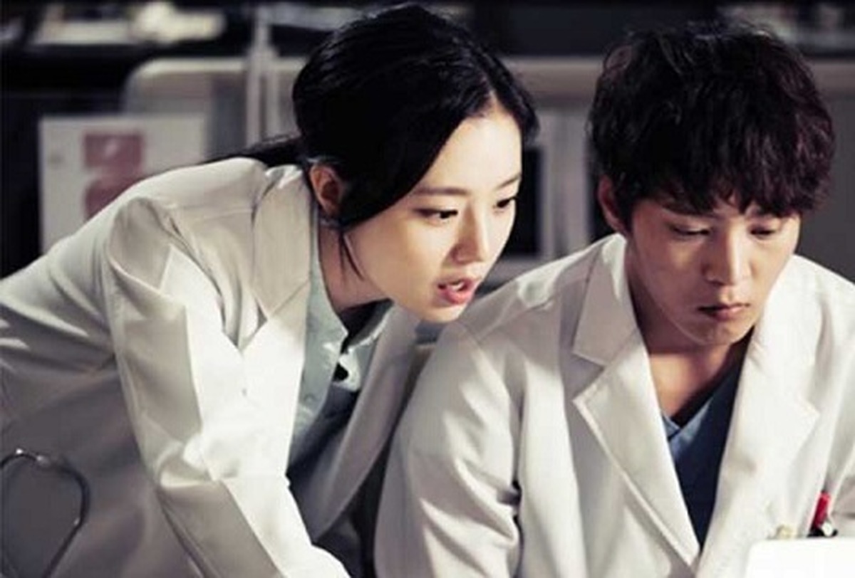 سریال کره ای «دکتر یوهان» در شبکه پنج + زمان پخش