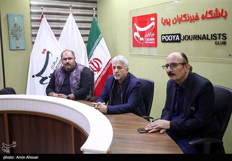 «پایتخت» فصل بعدی ندارد «پایتخت» فصل بعدی ندارد