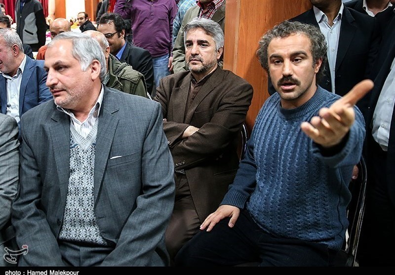 «پایتخت» فصل بعدی ندارد «پایتخت» فصل بعدی ندارد