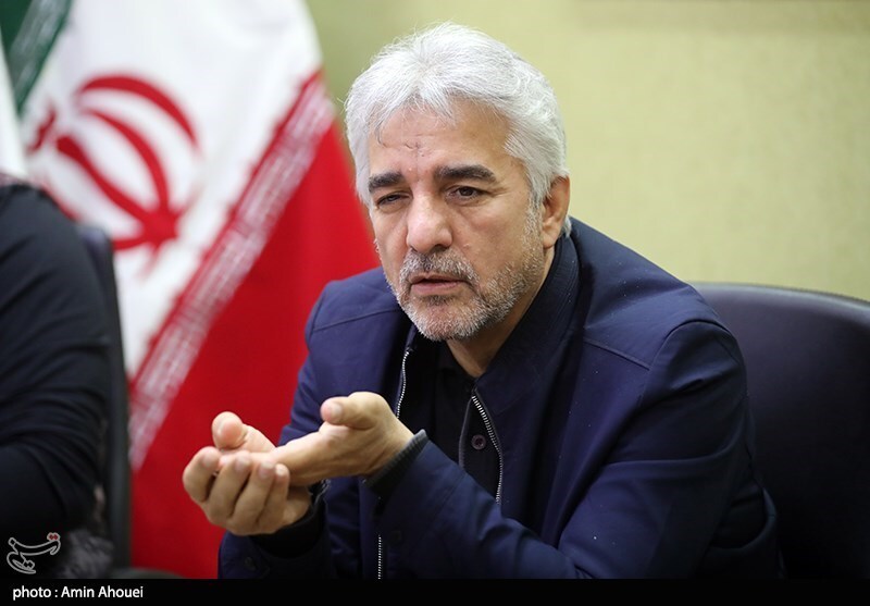 «پایتخت» فصل بعدی ندارد «پایتخت» فصل بعدی ندارد