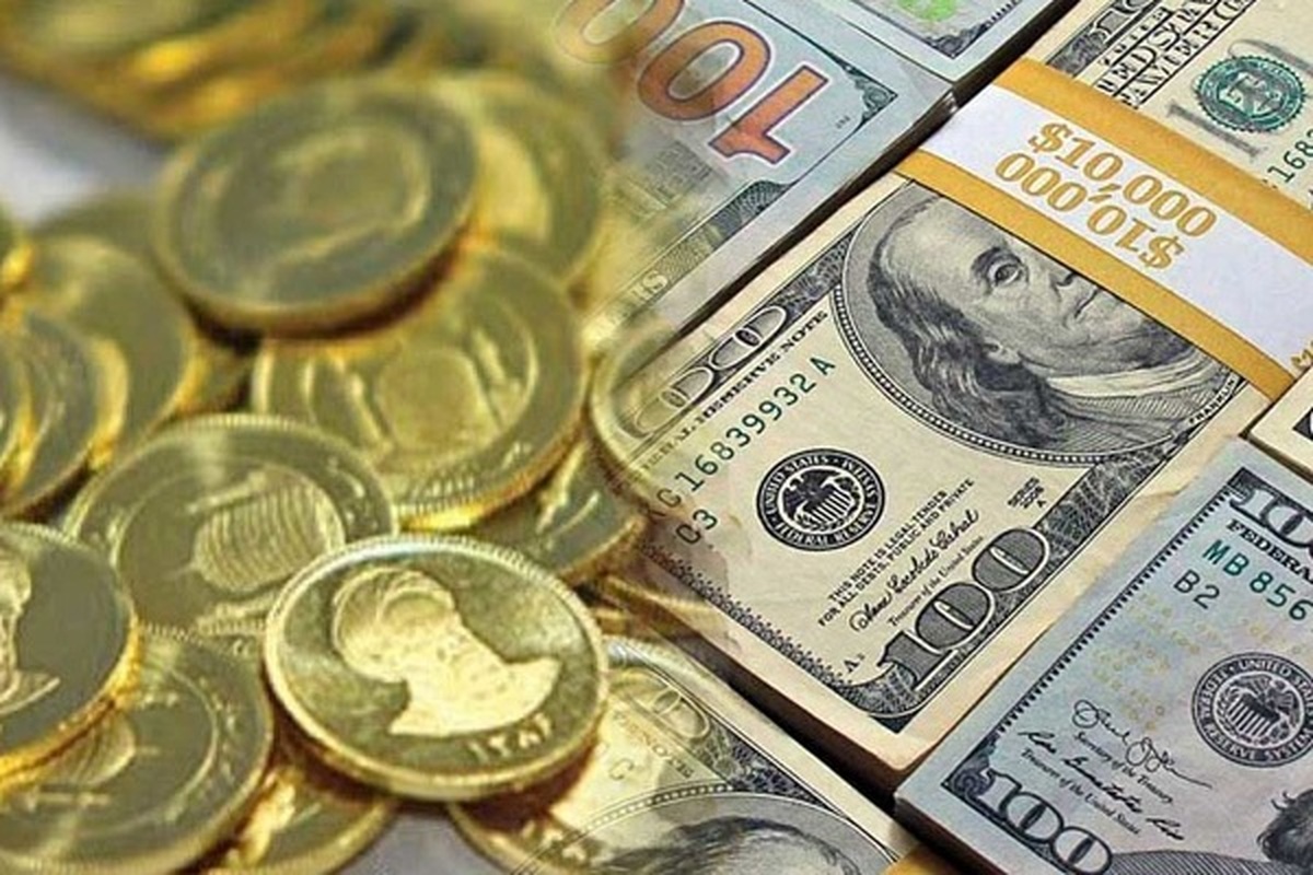 سکه امامی در بازار عصر رکوردار افزایش قیمت شد و در انتهای کانال 31 میلیون تومان قرار گرفت. دلار نیز پس از نوسان طولانی در بین کانال 50 و 51 هزار تومان بالاخره امروز در کانال 52 هزار تومان خودنمایی کرد.