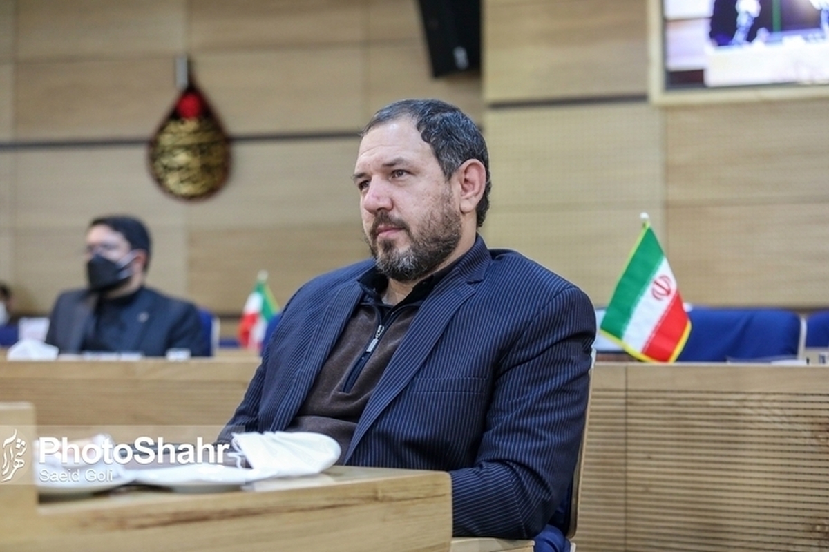 مطالبات شهرداری مشهد از دولت به ۴۰ تا ۶۰ هزار میلیارد تومان رسید