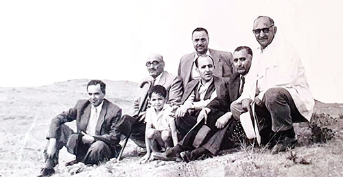 یادگار «طبیب اعظم» یادگار «طبیب اعظم»