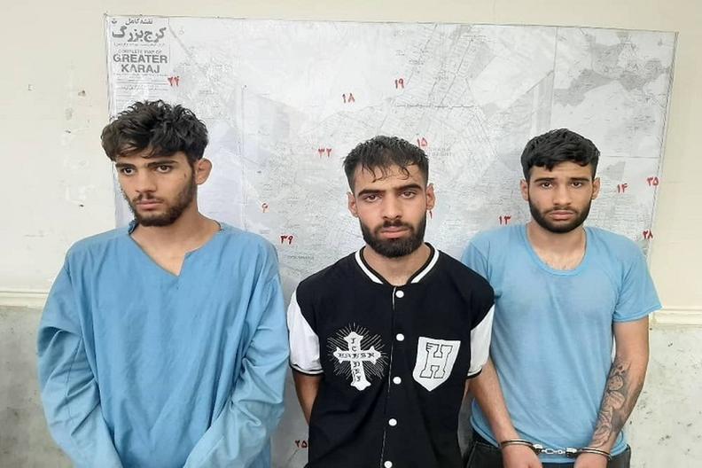 مردم سارقان کرجی را شناسایی کنند+ عکس و اسامی مردم سارقان کرجی را شناسایی کنند+ عکس و اسامی