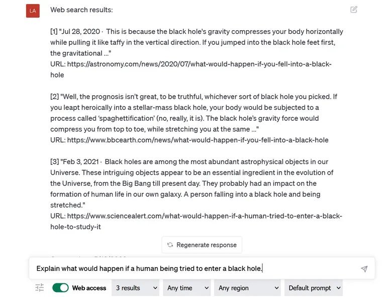 معرفی چند افزونه برای استفاده از هوش مصنوعی ChatGPT در مرورگرها معرفی چند افزونه برای استفاده از هوش مصنوعی ChatGPT در مرورگرها