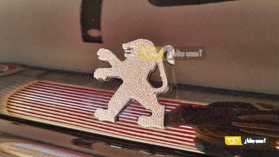 ۲۰۷ بانوان ایران خودرو چه ویژگی‌هایی دارد؟ + فیلم و تصاویر