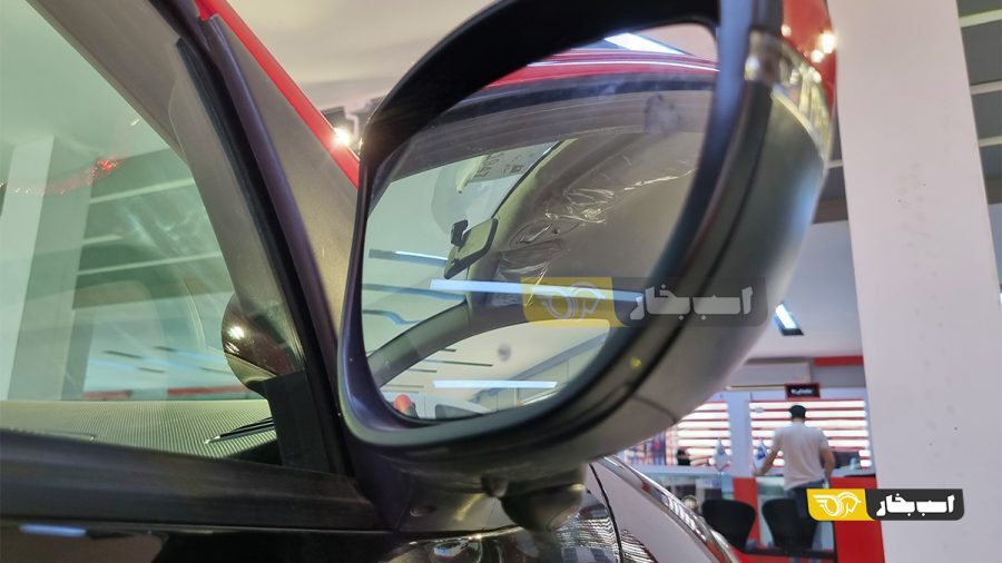 ۲۰۷ بانوان ایران خودرو چه ویژگی‌هایی دارد؟ + فیلم و تصاویر