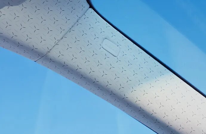 خودروی S680 مرسدس بنز یا «میباخ ۲۰۲۳» چه مشخصاتی دارد؟ + قیمت و تصاویر