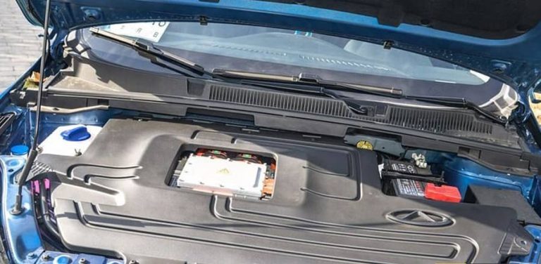 «Arrizo ۵ EV» نخستین خودرو برقی با پلاک ملی را بشناسید+تصاویر «Arrizo ۵ EV» نخستین خودرو برقی با پلاک ملی را بشناسید+تصاویر