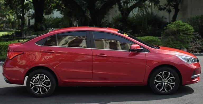 «Arrizo ۵ EV» نخستین خودرو برقی با پلاک ملی را بشناسید+تصاویر «Arrizo ۵ EV» نخستین خودرو برقی با پلاک ملی را بشناسید+تصاویر