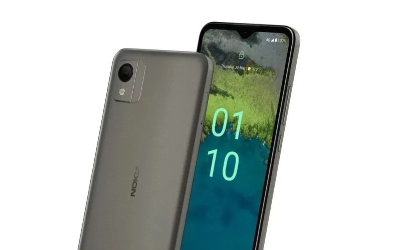 نوکیا دو گوشی اقتصادی جدید معرفی کرد + مشخصات و قیمت نوکیا دو گوشی اقتصادی جدید معرفی کرد + مشخصات و قیمت