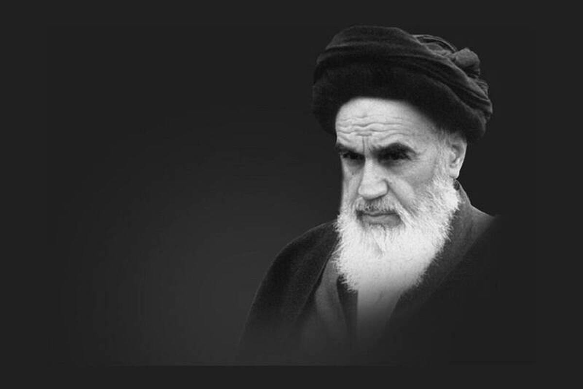 مراسم سالگرد ارتحال امام خمینی (ره) آغاز شد+ فیلم