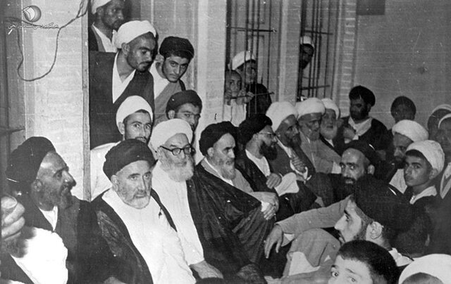 ۶۰ سال پیش در چنین روزی | «شاه»؛ عامل قیام ۱۵ خرداد ۱۳۴۲