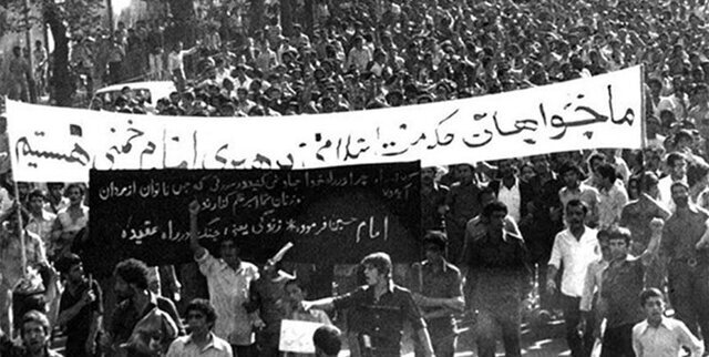 ۶۰ سال پیش در چنین روزی | «شاه»؛ عامل قیام ۱۵ خرداد ۱۳۴۲
