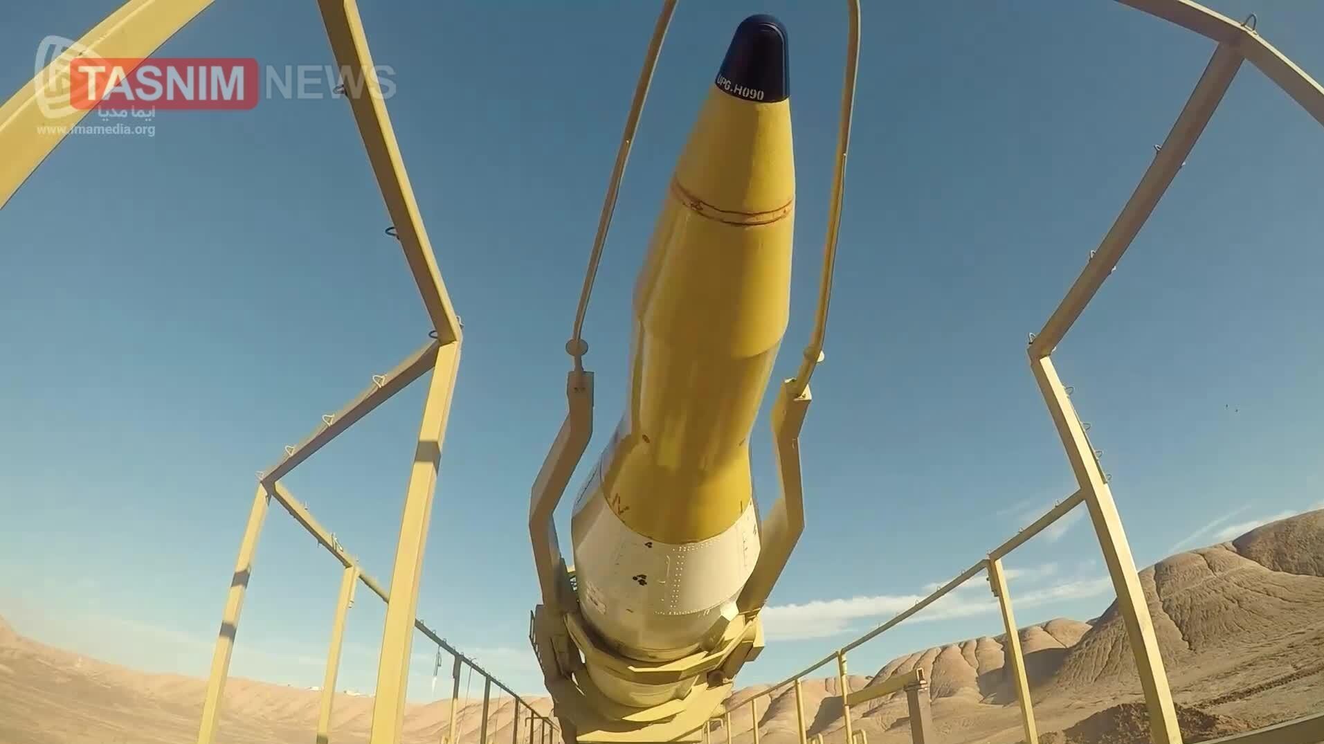 موشک هایپرسونیک چیست و چرا ساخت آن مهم است؟ موشک هایپرسونیک چیست و چرا ساخت آن مهم است؟