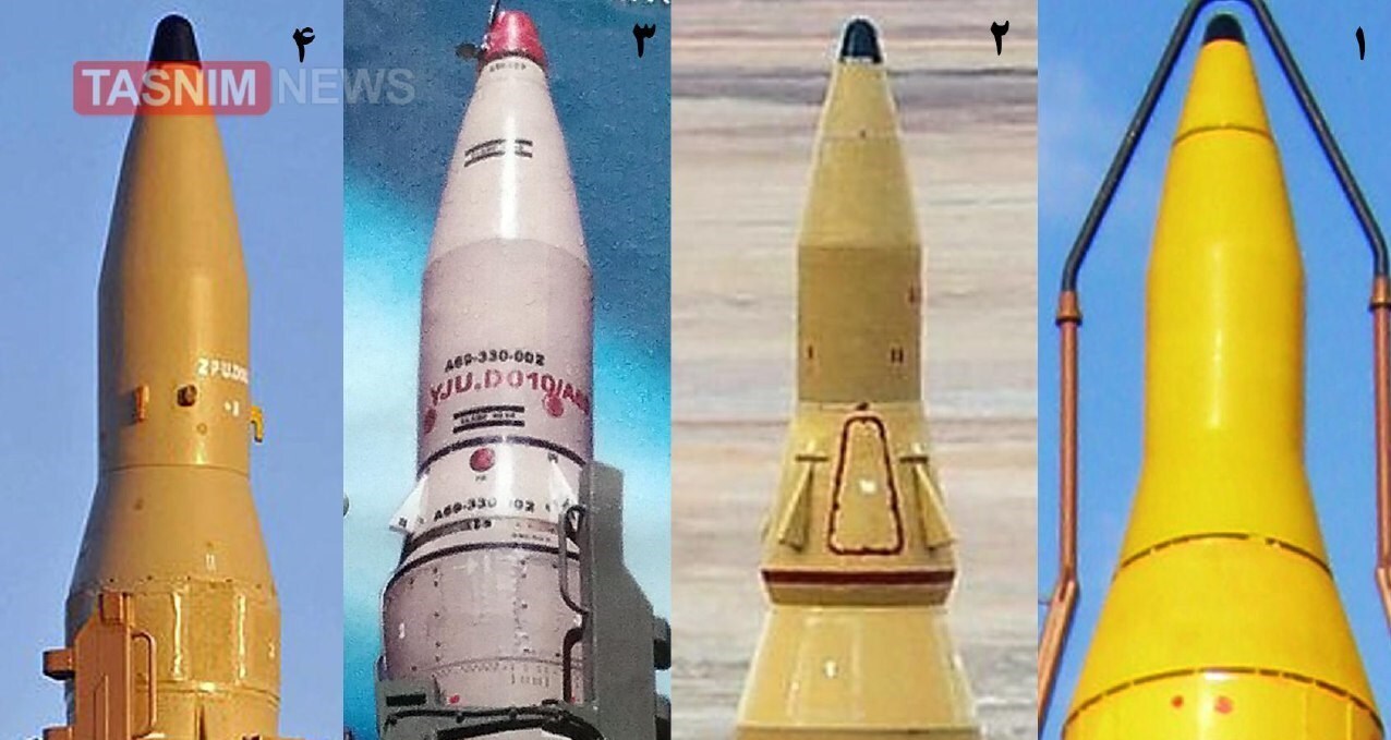 موشک هایپرسونیک چیست و چرا ساخت آن مهم است؟ موشک هایپرسونیک چیست و چرا ساخت آن مهم است؟